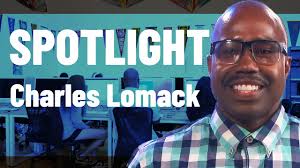 Charles Lomack's Instagram, Twitter & Facebook