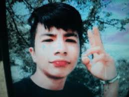 APARECE JOVEN DESAPARECIDO EL DOMINGO 5 DE MARZO EN LA CIUDAD DE CUAUTLA.