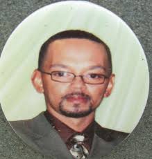 Darius Jonathan “Skeeter” Kitchen (1972-2011)