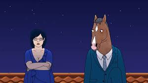bojack horseman challenged us to be better because its anti hero never could bojack horseman challenged us to be