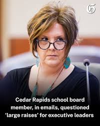 Arts programs in the Cedar Rapids Community School District are