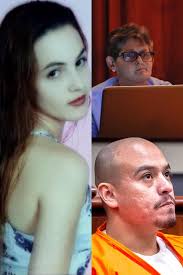 In 2006, Crystal Theobald was murdered in an alleged case of mistaken  identity. Were it not for her mother later catfishing one of the  accomplices, the case may have never been solved. :