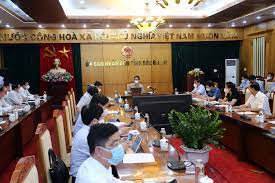 Phó thủ tướng yêu cầu tuyệt đối không để dịch bệnh lây lan sang các vùng an toàn khác. Chum áº£nh Pho Thá»§ TÆ°á»›ng VÅ© Ä'á»©c Ä'am Kiá»ƒm Tra Má»™t Sá»' Ä'iá»ƒm Cach Ly Phong Toáº£ Táº¡i Tam Dá»‹ch Báº¯c Giang Tin Ná»•i Báº­t Cá»•ng Thong Tin Bá»™ Y Táº¿
