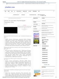 Check spelling or type a new query. Contoh Soal Tes Fasilitator Pemberdayaan Jawabanku Id