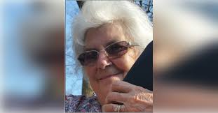 Obituary information for Vera Irene Moos