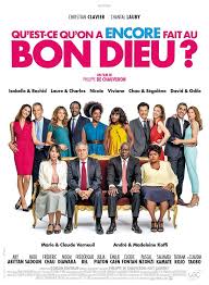 Qu'est ce qu'on a encore fait au bon dieu ? Qu Est Ce Qu On A Encore Fait Au Bon Dieu 2019 Imdb