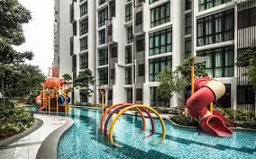 Free wifi ready to move in accès des voyageurs facilities at jaya one residence: Urimrorbmrwnam