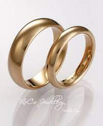 Cincin Kawin Emas Rosegold Plain D Sign Cincin Kawin Cincin Nikah Wedding Ring Jewellery Wedding Ring Custom Buy Sale Gold Diamond Loga Trauringe Ringe