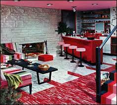 Retro Style 50s Decorating Ideas Retro Style 50s Decorating Ideasjpg Vintage Garage Decor Retro Pink Kitchens Retro Home Decor 1950s Home Decor