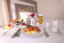 Of course, breakfast in bed is always nice and our special all day menu items are sure to surprise and delight. Novotel World Trade Centre Dubai Restaurants Bars