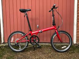 Other mentions i think apple vs android is a much serious problem than tern vs dahon. Buy A Budget Folding Bike Budget Cycling