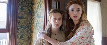 She is perhaps best known for her roles in the 2006 films running scared and the departed. Taissa Farmiga Starring In The Conjuring 2 Spin Off The Nun