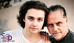 GH brings Joshua Benard back to play Young Sonny