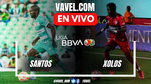 Santos vs. Tijuana: Jogo Imperdível! Onde e Quando Assistir! - Imagen principal del artículo