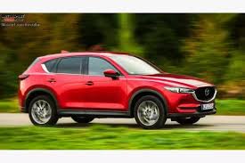 Angeblich sind design und entwicklung bereits von mazda genehmigt. Neuer Mazda Cx 5 2022 Soll Premium Werden 6 Zylinder Kriegen