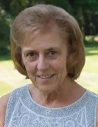 Jentien M. Nywening Obituary (2024)