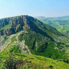 جبل اربيل الجليل فلسطين natural landmarks landmarks nature
