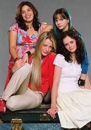 Which Sisterhood Of The Traveling Pants Character Are You Sisterhood Of Traveling Pants Sisterhood Girl Movies