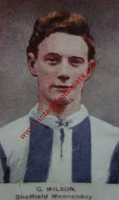 Wilson George Image 13 Nelson 1929