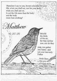 Birds Of The Air Bible Meaning Little Jesus And Me Coloring Pages Coloring Pages Spring Art Projects Catholic Kids
