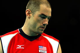 Clay Stanley the latest 2008 Olympic champion to retire from volleyball