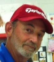 Obituary information for Randall Jordan