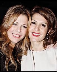 Darla Larson's Instagram, Twitter & Facebook