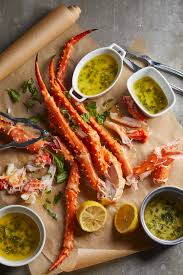 How To Boil Crab Legs Better Homes Gardens