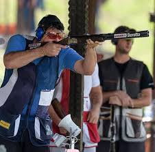 He competed in the trap event at the 2012 summer olympics and placed 18th in the qualification round. Clever Professional Ammunition Verona