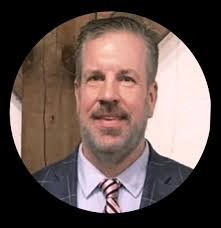 Eric Gillespie at Intercoastal Mortgage LLC NMLS ID #1325664