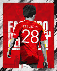 July 18, 2021 9:20 pm. Manchester United 2 8 Facundo Pellistri Get Your 2020 21 Shirt Http Manutd Co Eya Facebook