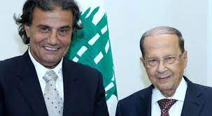 الدولة اللبنانية التي انتفضت زاحفةً إلى خيمة لتقديم فروض الطاعة لم يُسمَع لها حِسّ بعد. Ø§Ù„ÙˆØ·Ù†ÙŠ Ø§Ù„Ø­Ø± Ù…Ø§ ÙŠØ¹Ù†ÙŠÙ†Ø§ Ø§Ù„Ø¢Ù† Ø­Ø±ÙŠØ© Ø³Ù…ÙŠØ± ØµÙÙŠØ± Ø£Ø­ÙˆØ§Ù„ Ù…ÙŠØ¯ÙŠØ§
