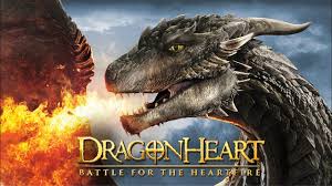 Eddig 148622 alkalommal nézték meg. Dragonheart Battle For The Heartfire Trailer Youtube