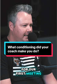 College Baseball Conditioning: My Experience and Challenges