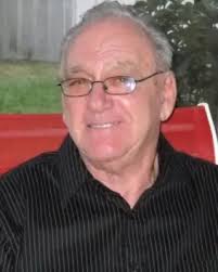 Obituary information for Benjamin Francis Wilson