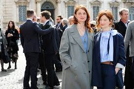 Daha ne isterim filmi izle. Sisters Alice And Alba Rohrwacher Get A Moma Film Retrospective