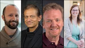 Clinicians Meredith Williamson, Susan Roberman selected for prestigious  national Mental and Behavioral Health Training Award