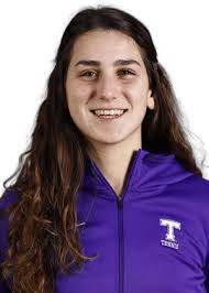 Scout Page Sherine Salem