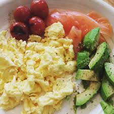 Banting Breakfast Mmmm Banting Recipes Banting Diet Banting Breakfast