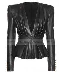 Pin On Leather