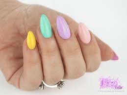 Nail polish painting tutorials looking for some cool diy nail art ideas? Gel Nail Designs Pics Nails