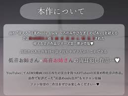 AVTuberから両耳を犯される快楽に溺れてしまおう！【ASMR】 | 【合計4時間以上】”使える”両耳犯しonly track ～ろのみやひなぎくのばあい～【寝れる・ヌける・癒される】  (ひなぎく亭) | 無料エロ漫画サイト 週刊ナンネットマンガ