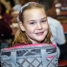 Randy Skinner is an ambassador and tireless advocate for the well being of  children in critical areas such as hunger, education, health and social  justice