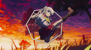 Tomori Nao Charlotte Anime 1080p Wallpaper Hdwallpaper Desktop Anime Wallpaper Iphone Anime Anime Wallpaper