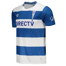 La universidad católica de ávila (ucav) está en proceso de solicitud de verificación por la acsucyl (agencia para la calidad del sistema universitario d. Camisa Umbro Universidad Catolica Third 2016 Futfanatics