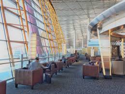 The chase sapphire reserve comes with complimentary access to priority pass lounges, with more than 1,200 locations around the world. Chase Sapphire Reserve Lounge Access Benefit Guide