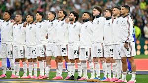 Alberto Lati advierte posible México vs Ecuador: “El que se tiene que preocupar será quien ose desafiar el Azteca”