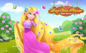 Do not forget to play one of the other great princess games at. Long Hair Princess Prince Rescue Amazon De Apps Fur Android