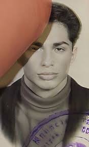 Michael Lucas (director)