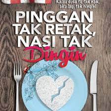 Pinggan tak retak nasi tak dingin 19. Baca Novel Online Pinggan Tak Retak Nasi Tak Dingin Karya Umi Syidah Bab 1 Bab 15
